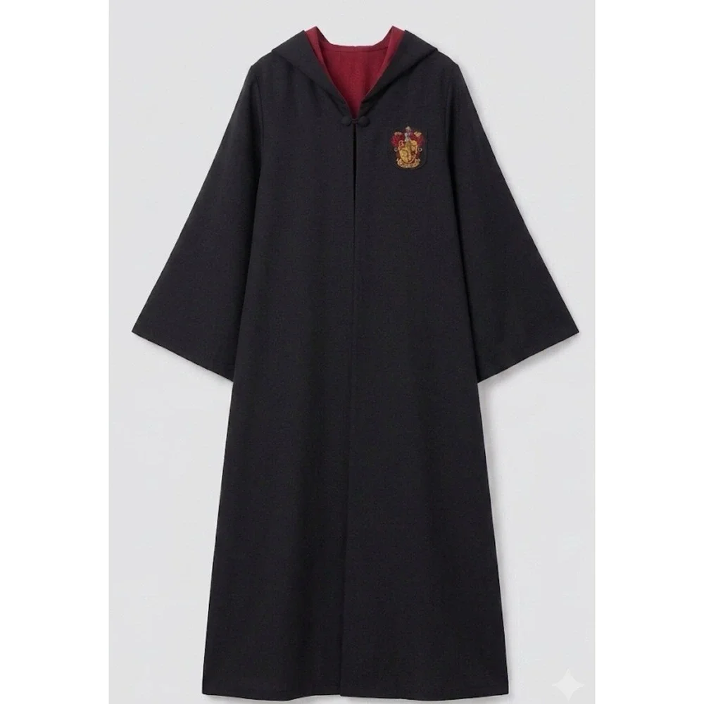 Official Universal Studios Wizarding World Harry Potter Gryffindor - Size XXXS